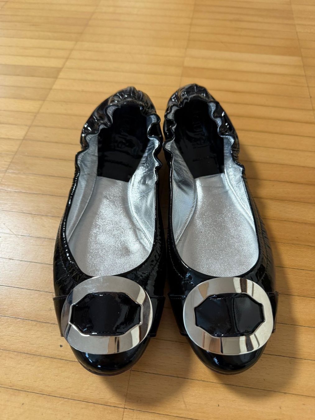 Scarpe da donna: Laurèl Ballerinas Gr. 39 - NEU – Nuovo (secondo la descrizione) da Frauenfeld venduto da LIL_NA 1