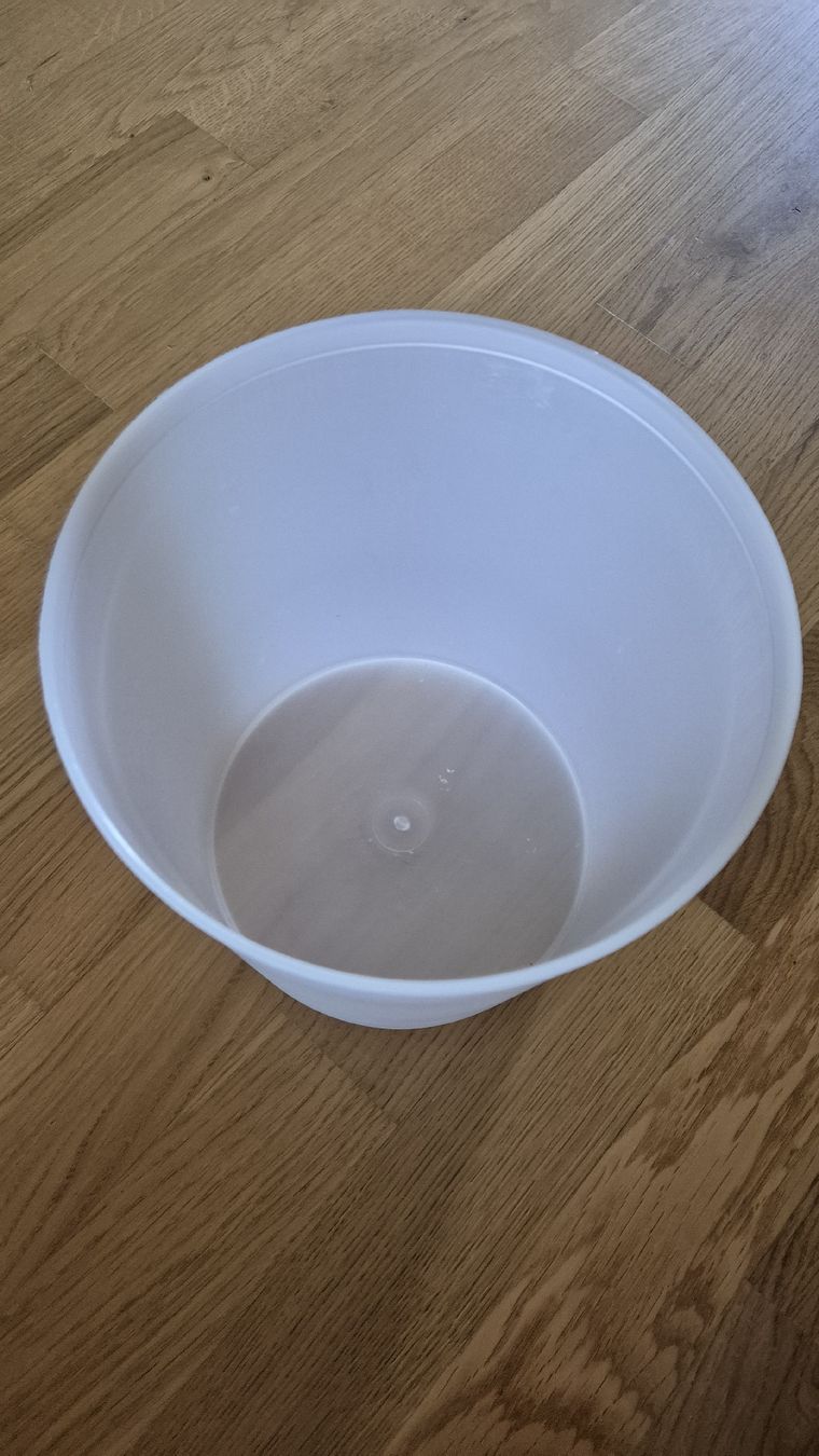 Poubelles: Abfalleimer – D'occasion à Worb par adriluc75 1