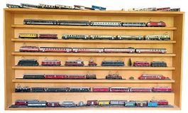 SBB Schaukasten Einzelstück Modelleisenbahn Ausstellung