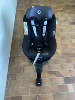 Siège auto Maxi-Cosi Mica Pro Eco i-Size 