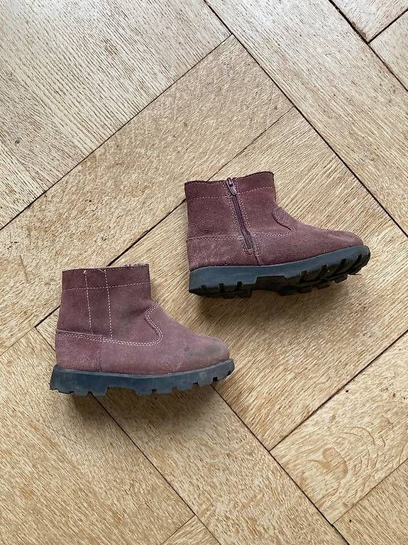 Zara Scarpe per ragazzi: Stiefel ZARA Gr. 24 – Usato da Bern venduto da tan_2rrh