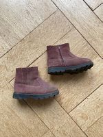 Stiefel ZARA Gr. 24