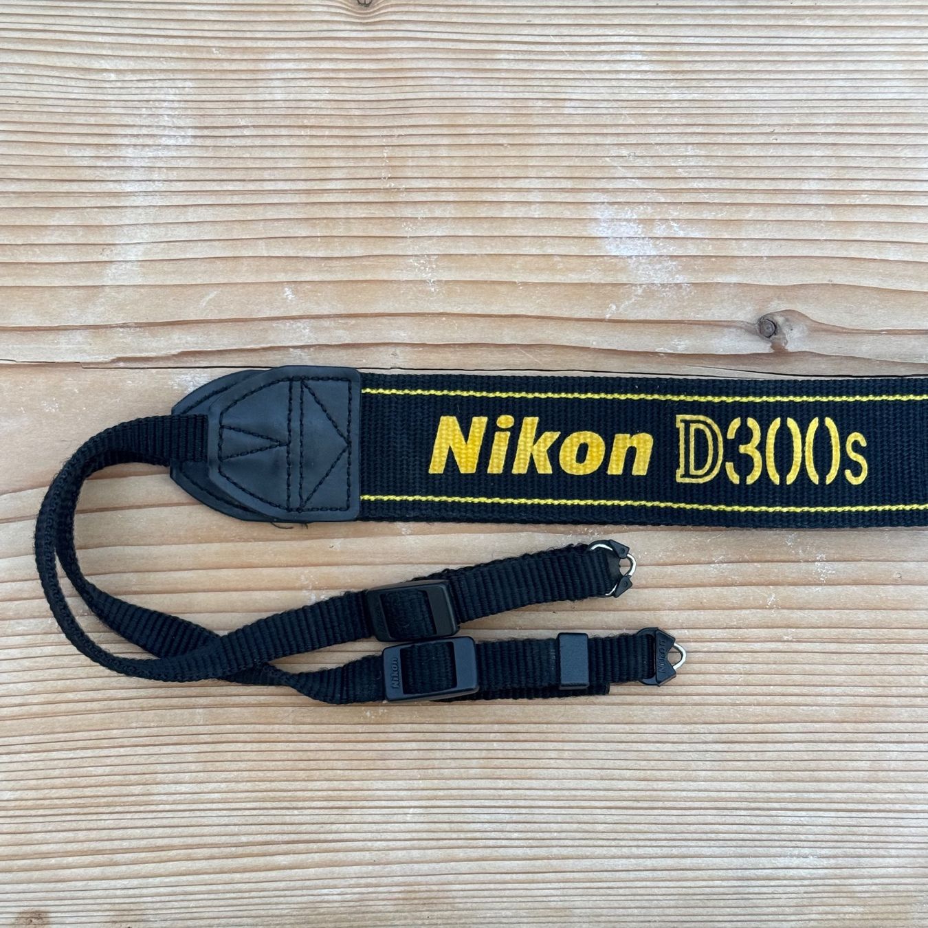 Nikon : Nikon D300s – Usato da biel-bienne venduto da setti72 7