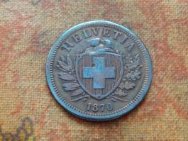 2 Rp. 1870