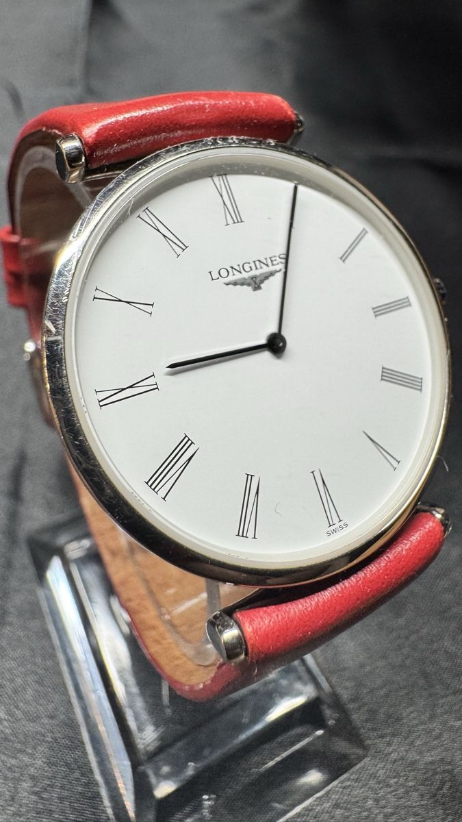 Longines Orologi: Longines La Grande Klassiker – Usato da Untersiggenthal venduto da TimeandShine 1