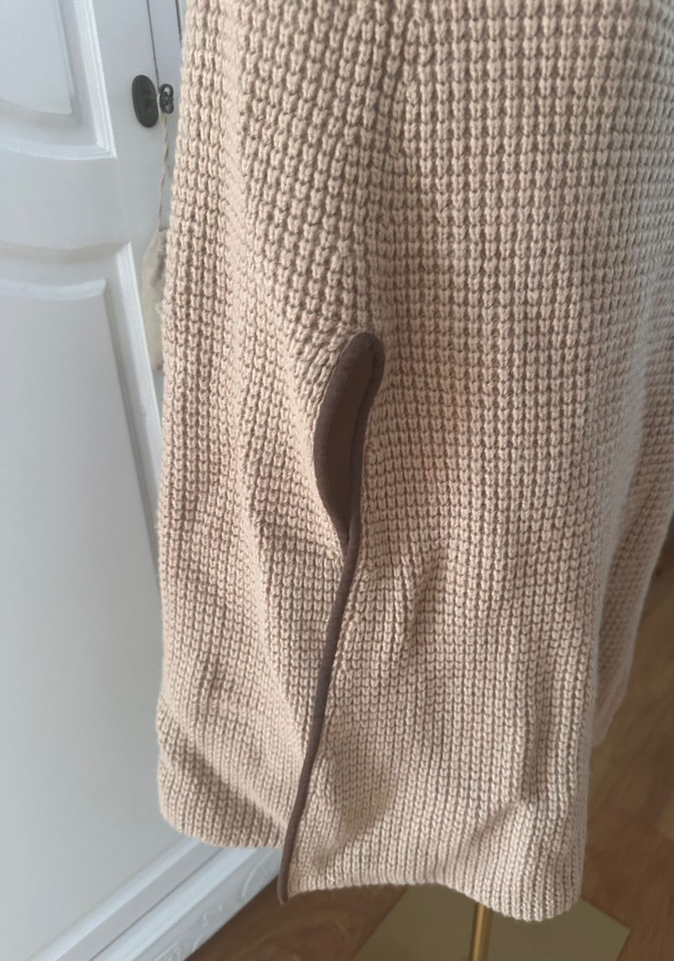 Ralph Lauren Sonstige Damenmode: Ralph Lauren Poncho wie neu – Gebraucht aus Pfaffhausen von Klaras_second_hand 1