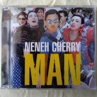 CD von Neneh Cherry