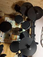 Batterie électronique enfants