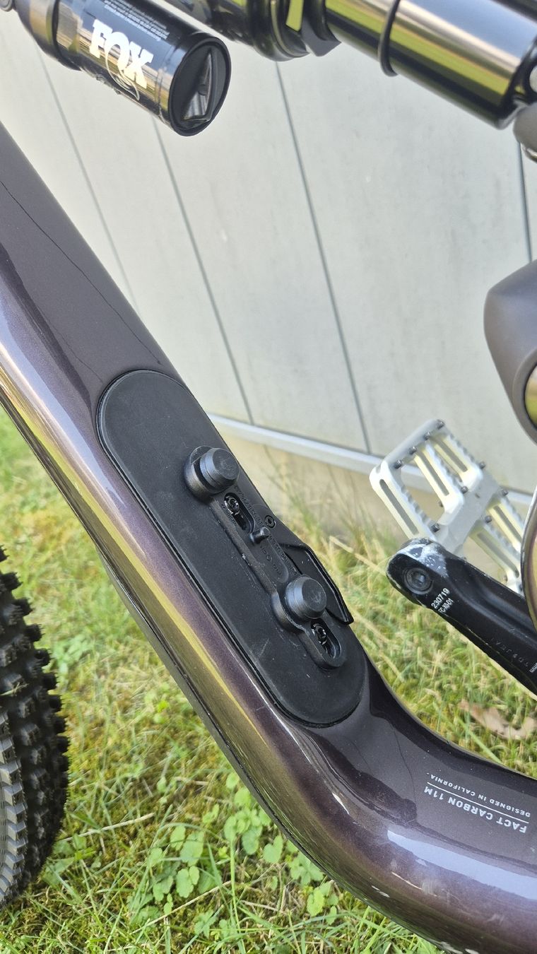 Specialized Biciclette: Specialized Stumpjumper 15 Evo Expert 2026 Custom – Usato da Alpthal venduto da Small_pp 6