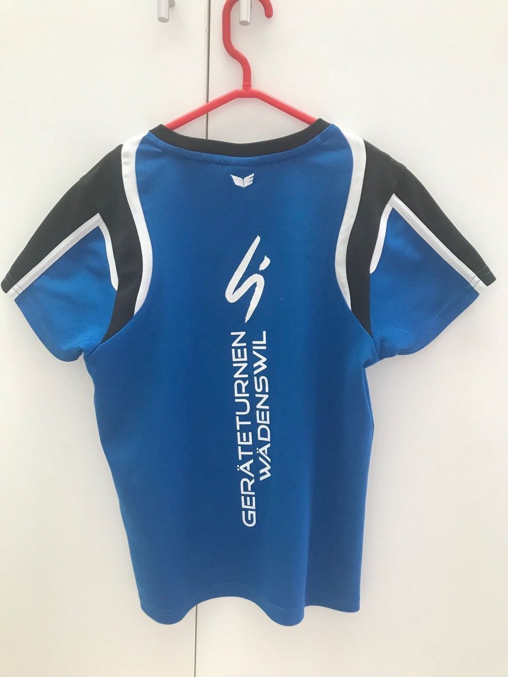 Erima Camicette, T-shirt & Top: Sport Tshirt Erima Gr.140/146 – Usato da Wädenswil venduto da JJ15 1