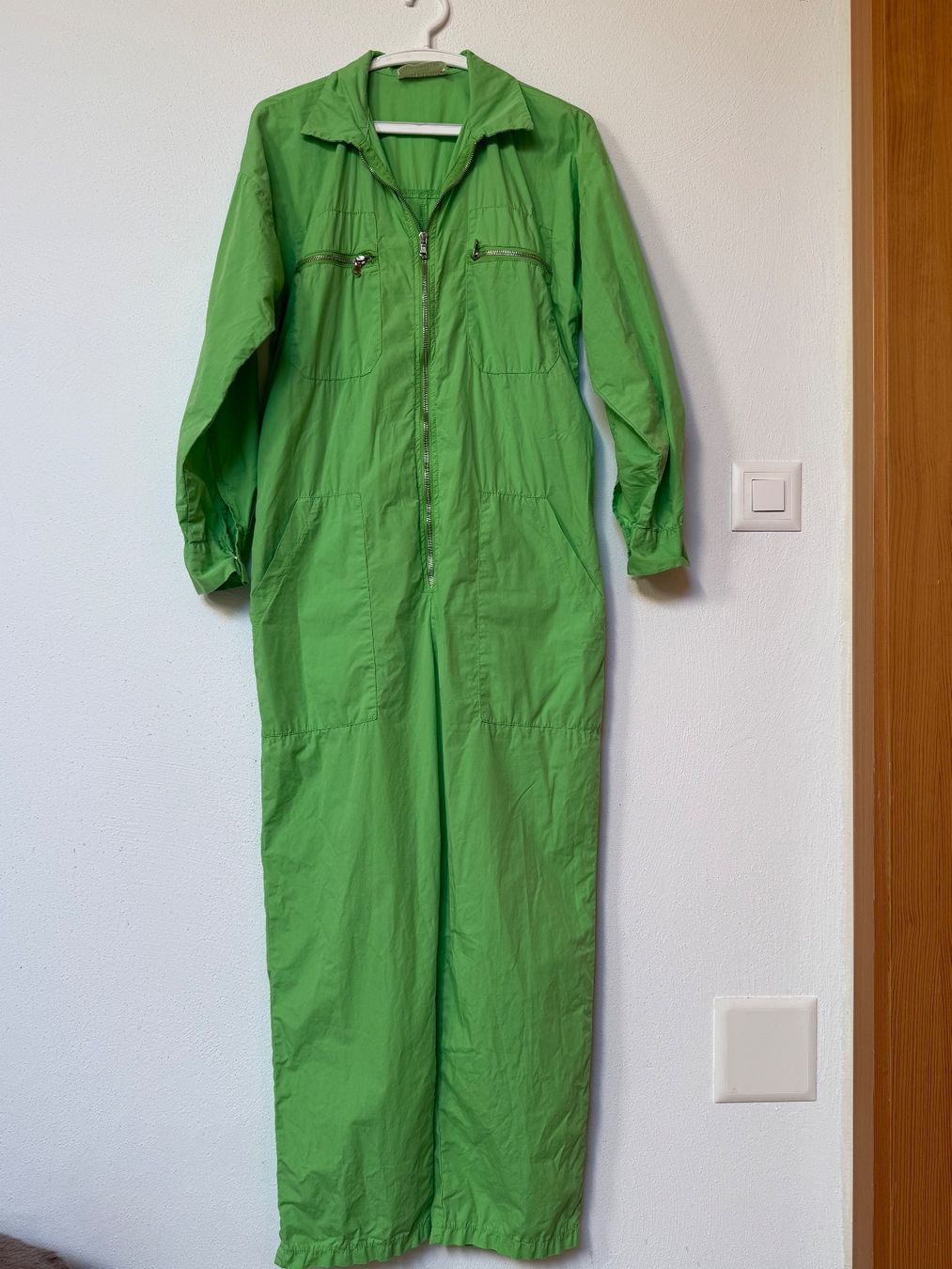 Jumpsuits: Leichter Jumpsuit – Neu (gemäss Beschreibung) aus Sigriswil von ck56 1