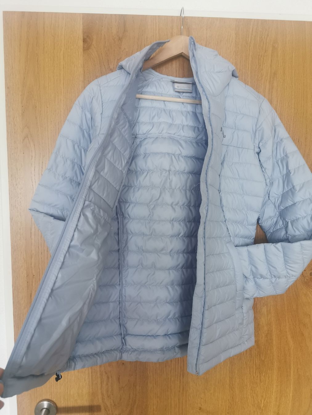 Columbia Giacche: Columbia gesteppte Jacke – Nuovo e nell'imballaggio originale da Bad Ragaz venduto da AKahlon 2