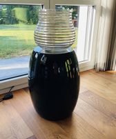 Keiko Hocker von Lambert inkl. Vase