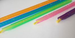 5 Tütenhüter Set Verschlüsse für Lebensmittel Verpackungen