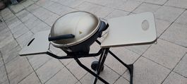 Elektrischer Grill NEUWERTIG - Perfekt für den Sommer!