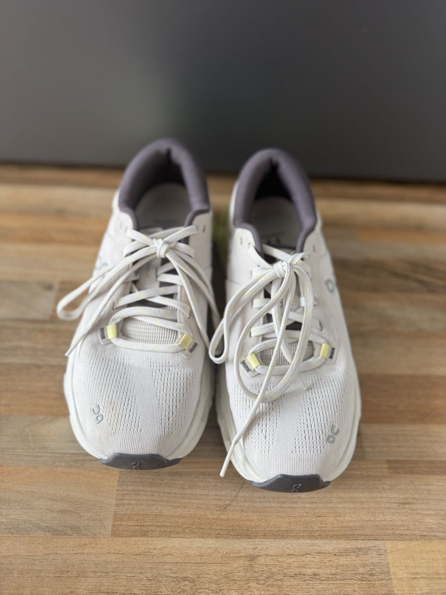 On Scarpe da uomo: On Cloudflyer – Usato da Buchs AG venduto da MiWeFe17 2
