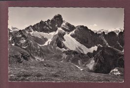 ZWEISIMMEN - Hintere Spillgerte