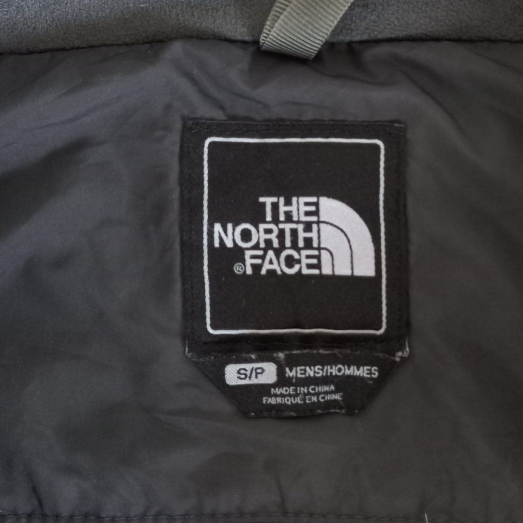 North Face Jacken: The North Face 550 Puffer Jacket (S) – Gebraucht aus Chamoson von Sapoloshop 4