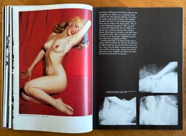 100 Jahre Marilyn Monroe Sammlungsauflösung, Buch
