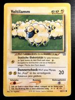 Pokemon Voltilamm - Neo Genesis 65/111 - Deutsch