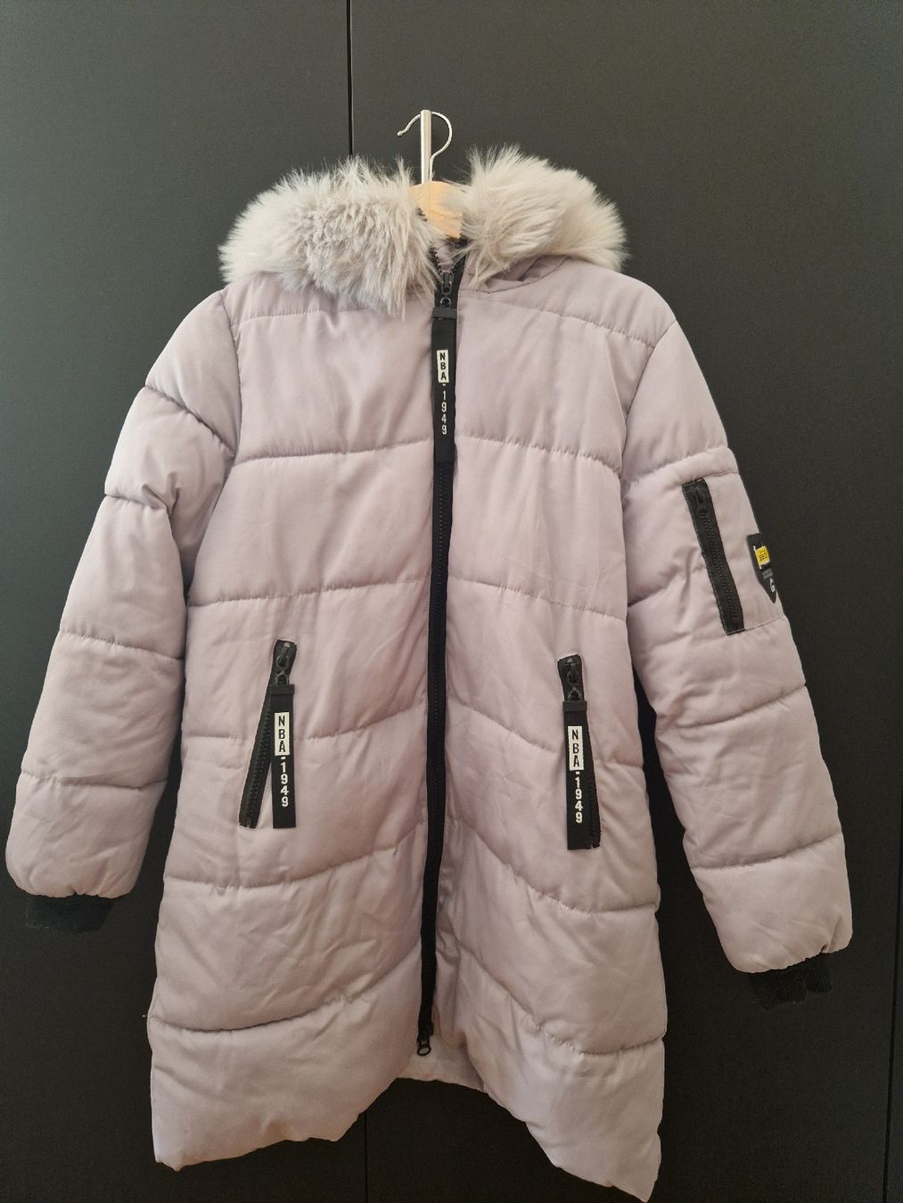 Giacche: Veste Xinyafushi NBA 1949 Disney – Nuovo (secondo la descrizione) da Châtonnaye venduto da Lyoko02