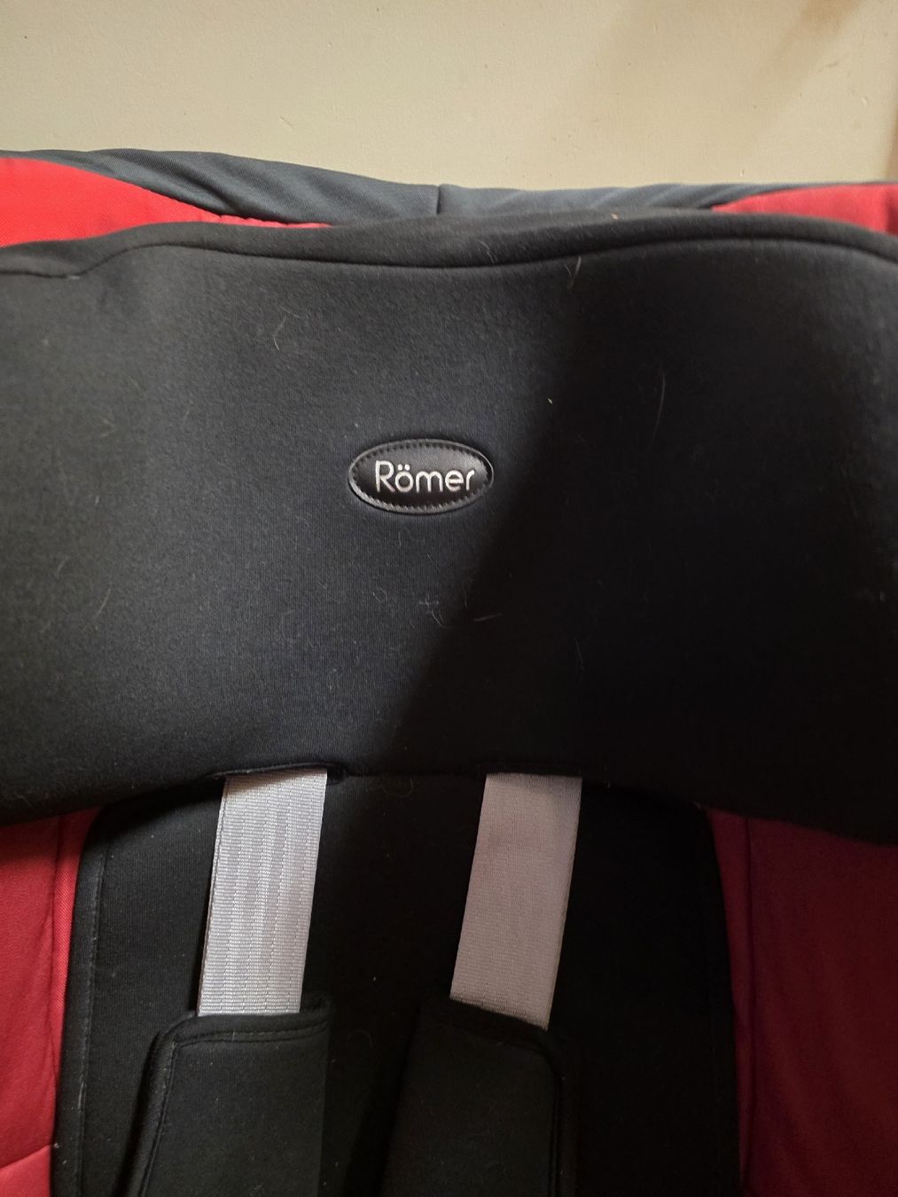 Britax Römer Seggiolini per auto: Römer Kindersitz Autositz - Sicher durch den Winter! – Usato da Buchs SG venduto da sch_2nyl 1