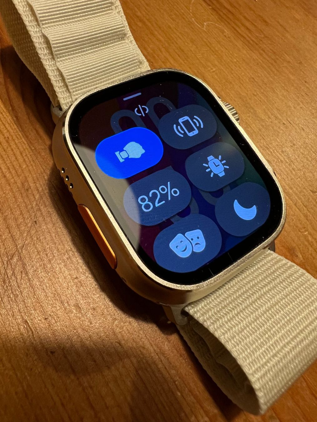 Smartwatch: Smartwatch HK8 Pro Max – Usato da Uster venduto da Stoessda 2