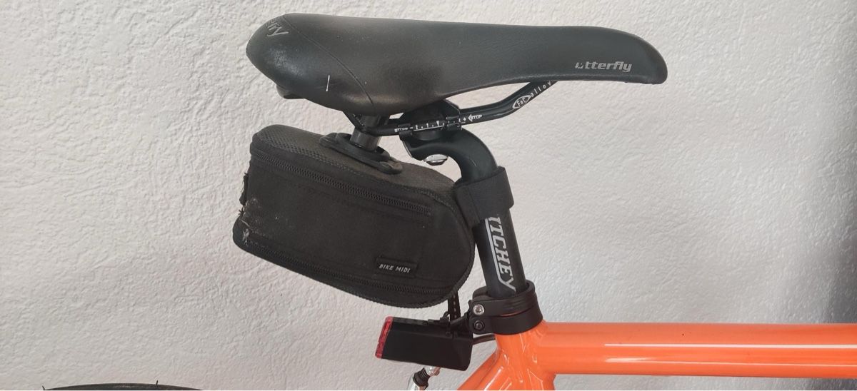 Velos: Rennvelo Steppenwolf – Gebraucht aus Vaz/Obervaz von rea_w8cv 4
