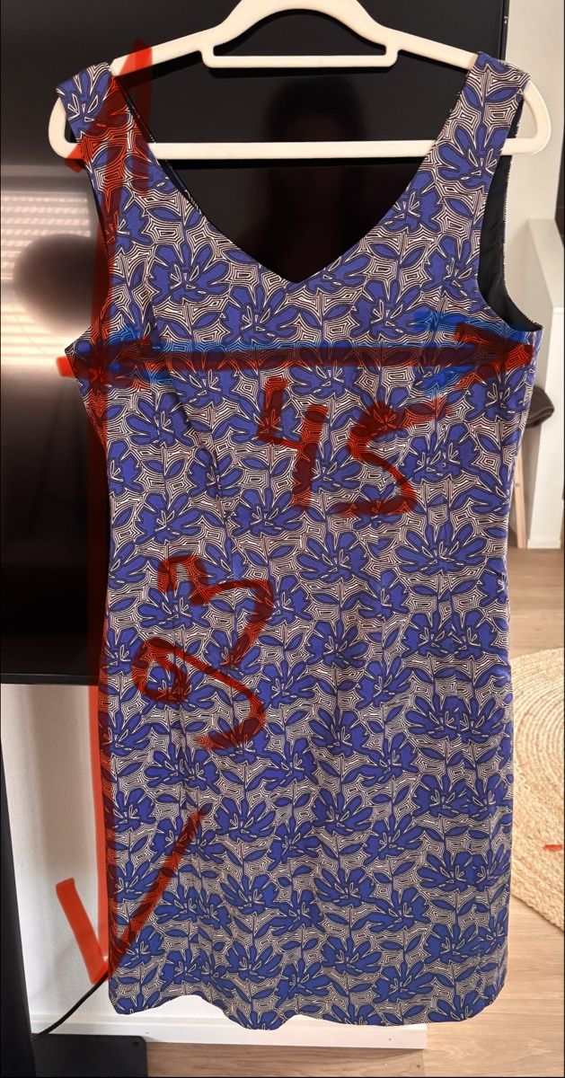 Maison 123 Vestiti: Robe 1.2.3 paris – Nuovo (secondo la descrizione) da Dully venduto da IrinaA21 3