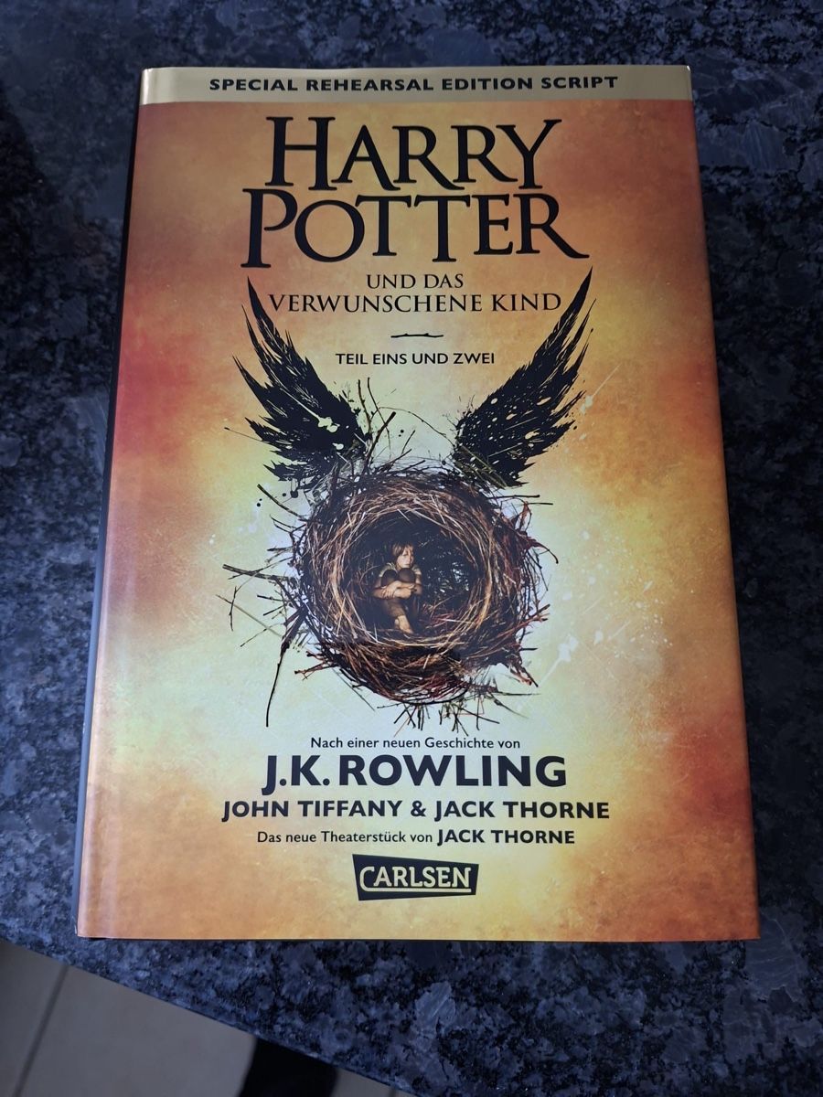 Tous les DVDs: Harry Potter DVD Sammlung 9Stk – Neuf (Voir description) à aarau par A.Naef 1