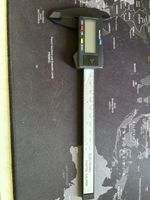 Messschieber digital 150mm minisch gebraucht