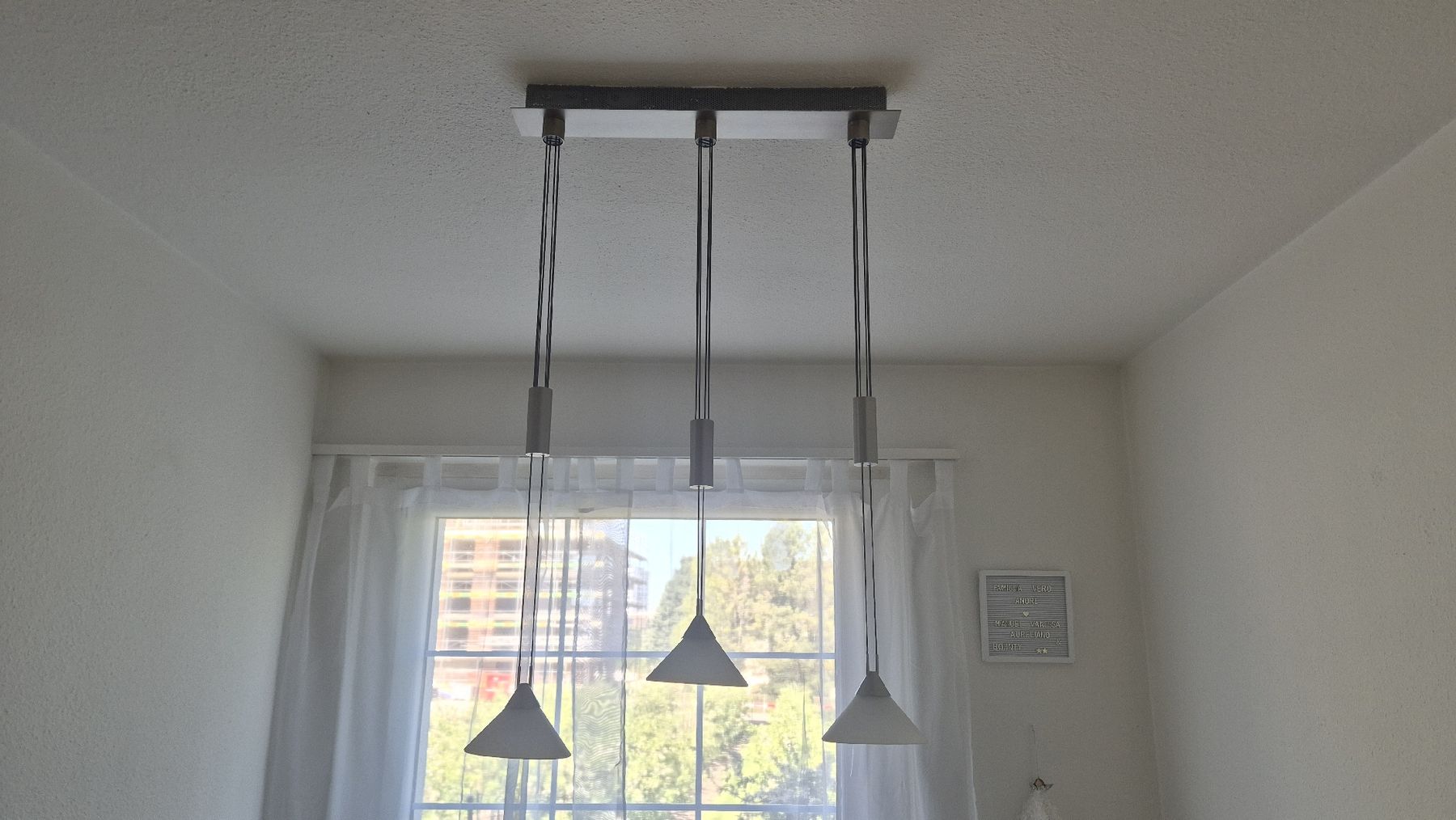 Lampadari & plafoniere: Lampe – Usato da Neuenhof venduto da Vany0607