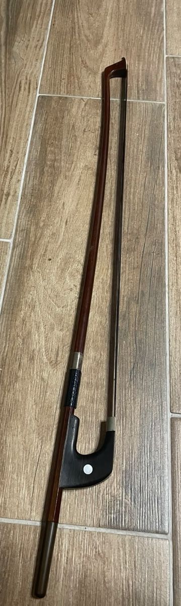 Instruments de musique: Kontrabass 1/2 – D'occasion à Ganterschwil par bebi10 5