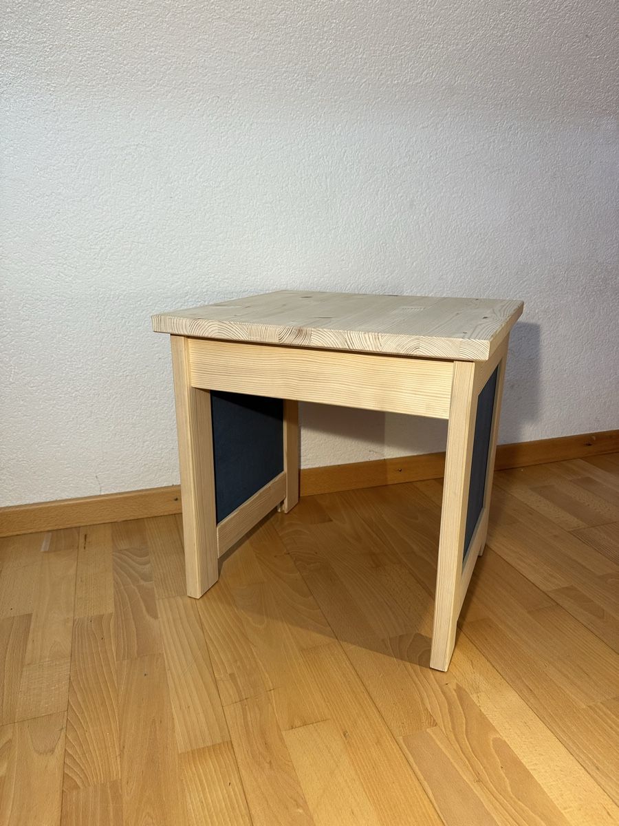Comodini: Kleiner Nachttisch – Nuovo (secondo la descrizione) da Zürich venduto da Lorenz0425 1