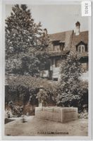 Zofingen - Rathaushof