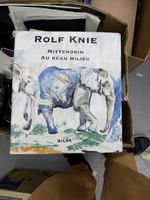 Rolf Knie Mittendrin Au Beau Millieu D/F
