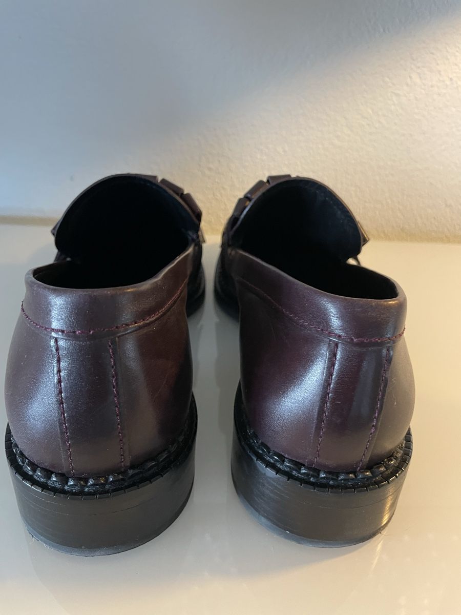 Kennel + Schmenger Damenschuhe: Loafer April, Kennel & Schmenger, Gr. 42.5 – Gebraucht aus Baar von mugi5813 4