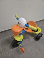 Chicco Pelikan Dreirad