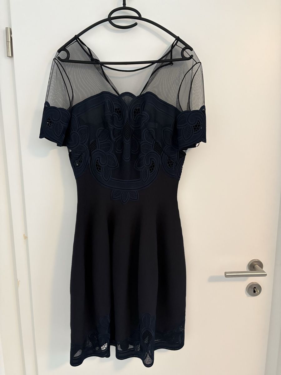 Vestiti: Robe de soirée Blumarine – Nuovo (secondo la descrizione) da Vésenaz venduto da ilomd
