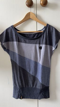 T’Shirt Naketano, Grösse S