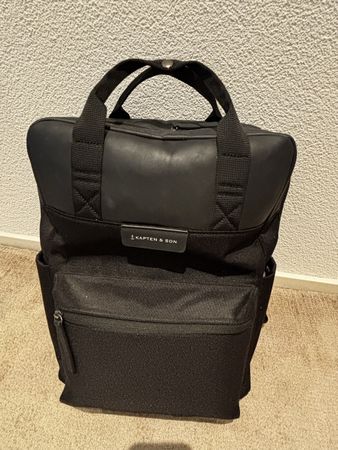 Kapton & Son Rucksack