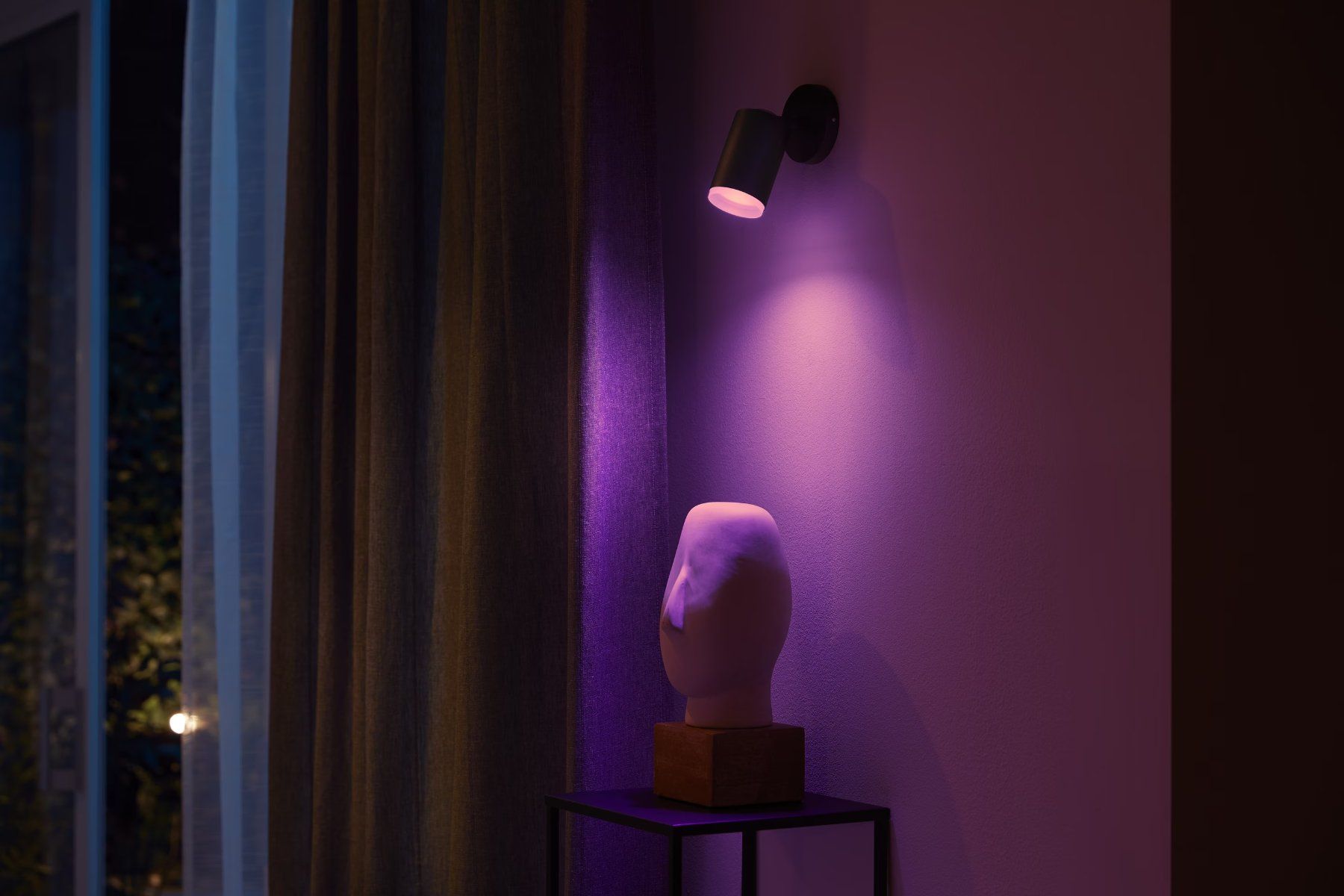 Philips Kronleuchter & Deckenlampen: Philips Hue Fugato Basis BT – Gebraucht aus Fällanden von mr_eyeballz_ 2