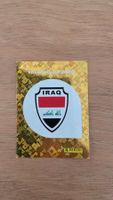 Panini Fifa IRQ 1