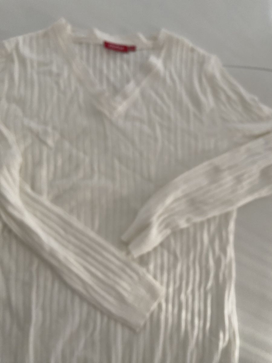 Maglioni & Felpe: Nulu Baumwolle pullover 🌸 – Usato da Opfikon venduto da Luis144 2