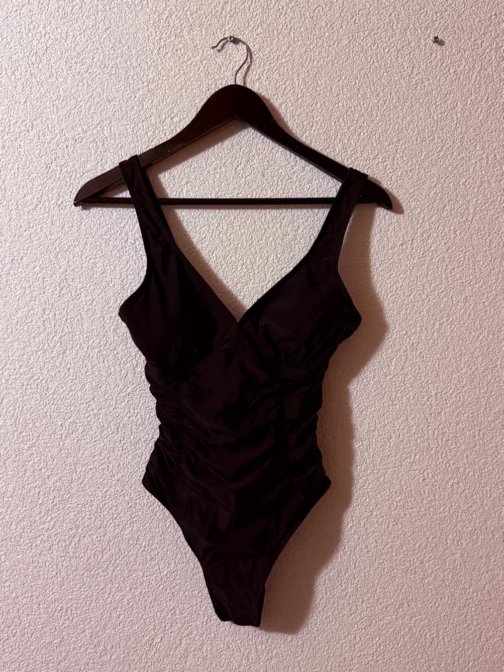 Shein Costumi da bagno & Bikini: Badekleid – Nuovo (secondo la descrizione) da Oberbalm venduto da M32V4