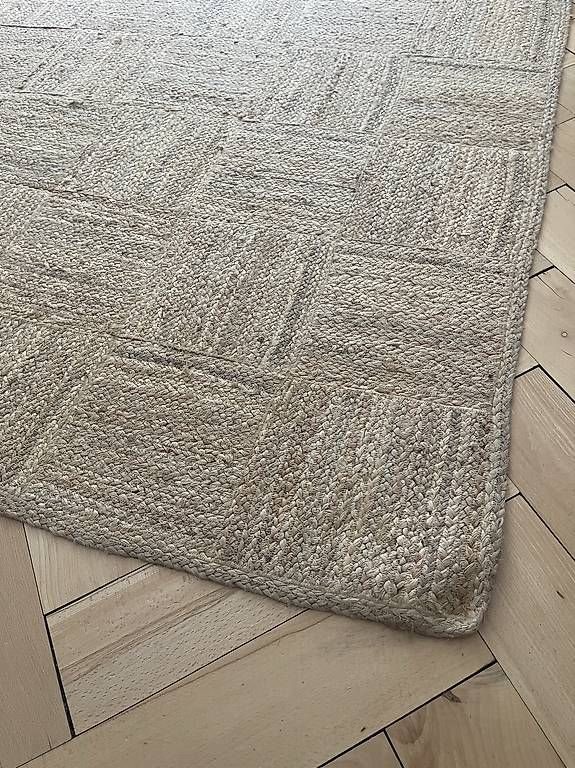 Tappeti: Juta Teppich 120 x 170 cm – Usato da Zürich venduto da Elitapii 2