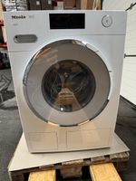 Miele Waschmaschine W1 Passion WWV980, NEU und unbenutzt