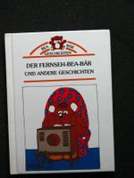 Beny Meyer Der Fernseh-Bea-Bär
