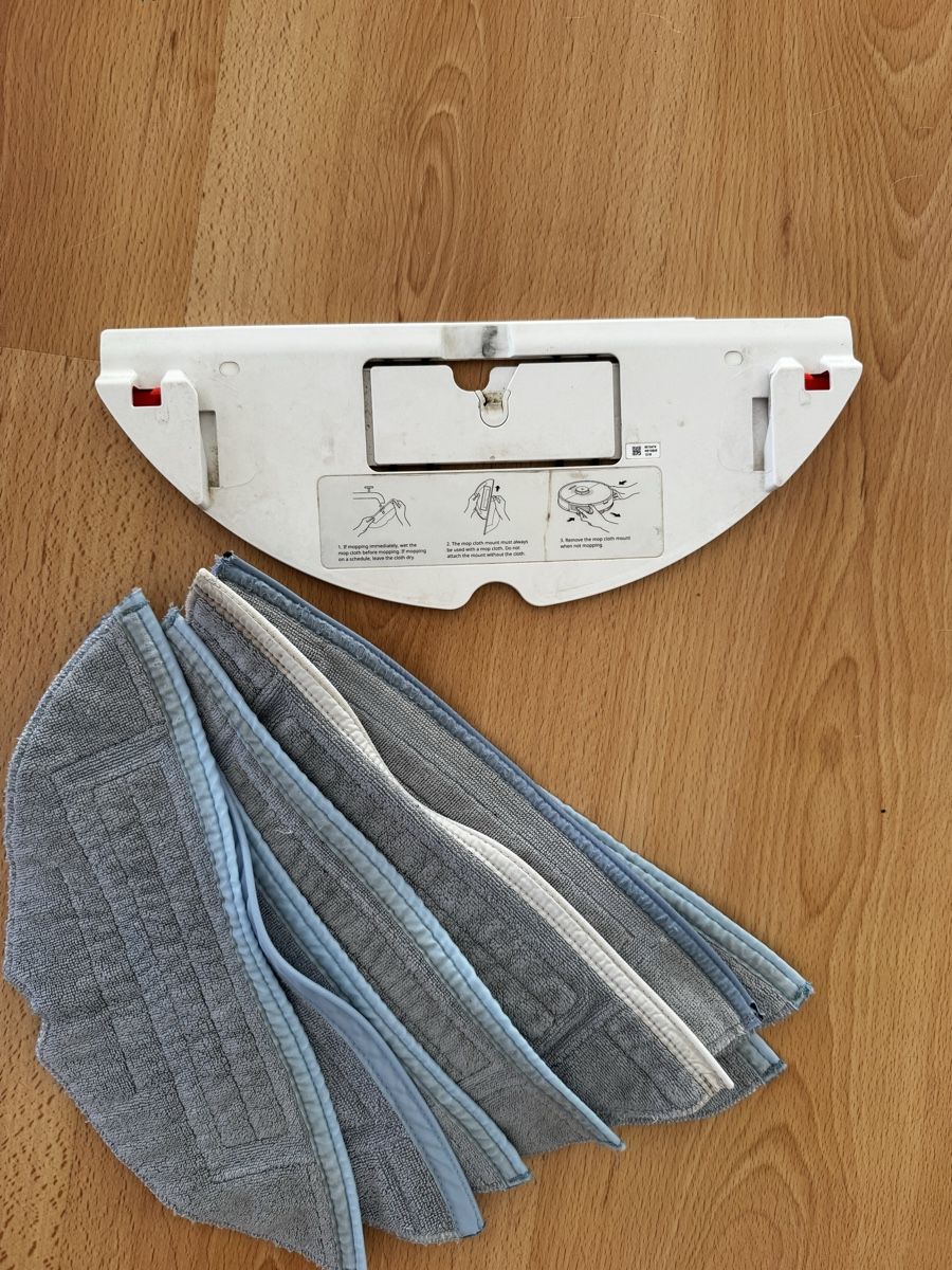 Roborock Aspirapolveri & Accessori: Roborock s7 – Usato da Allenwinden venduto da MalBor86 3