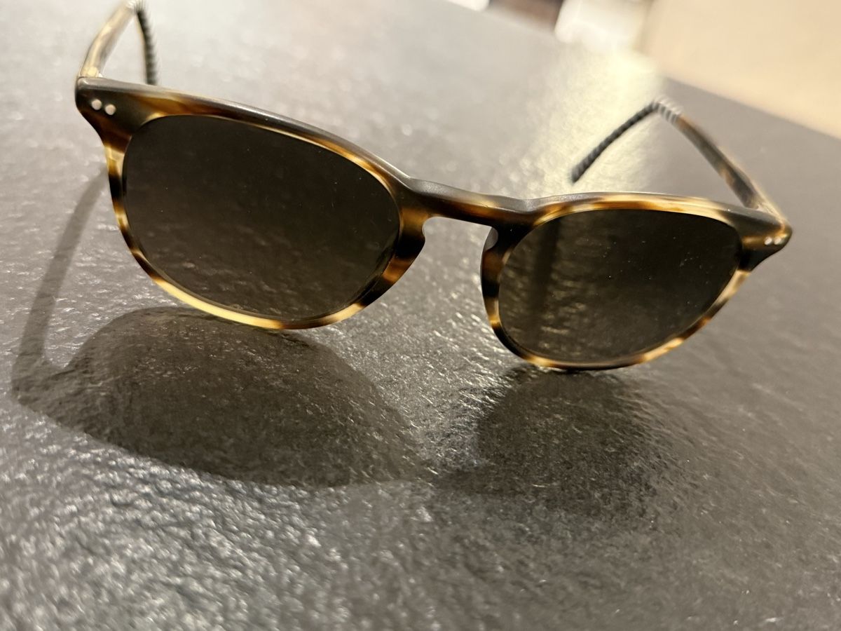 Occhiali & Lenti: Etnia Damensonnenbrille – Nuovo (secondo la descrizione) da Strengelbach venduto da schnaeusel 1
